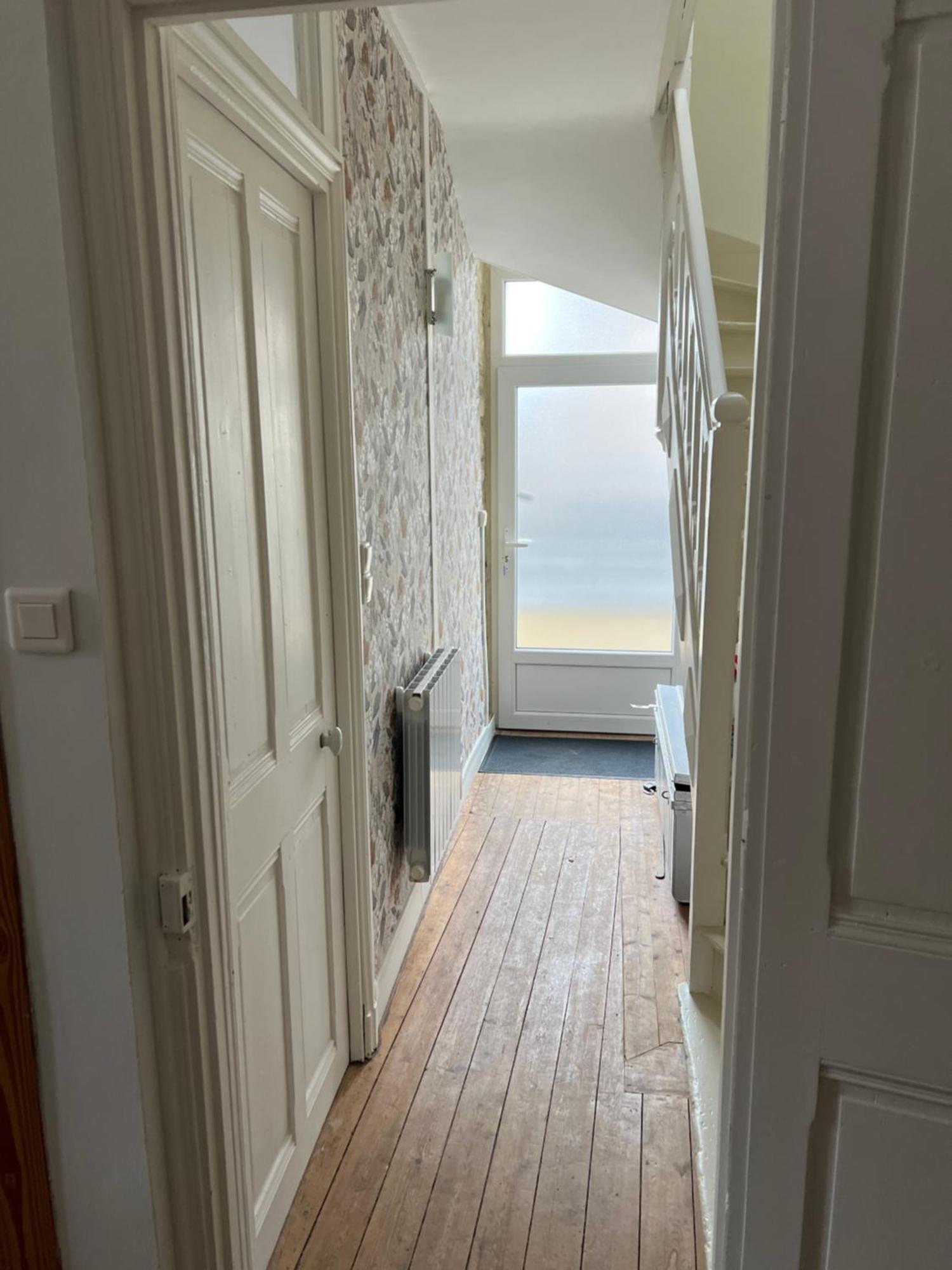 Appartement 3 Pieces Bord De Mer Place Du 6 Juin Arromanches-les-Bains Exterior photo